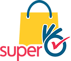 Super6 logo